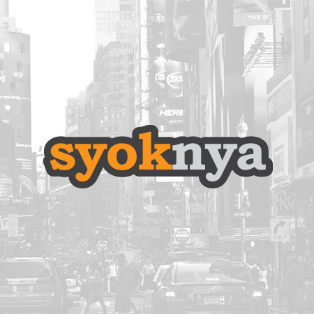 About Syoknya